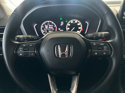 2024 Honda Pilot EX-L 7 Passenger