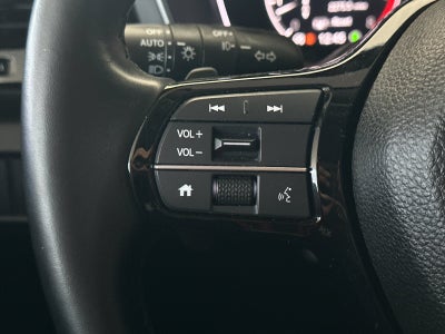 2024 Honda Pilot EX-L 7 Passenger