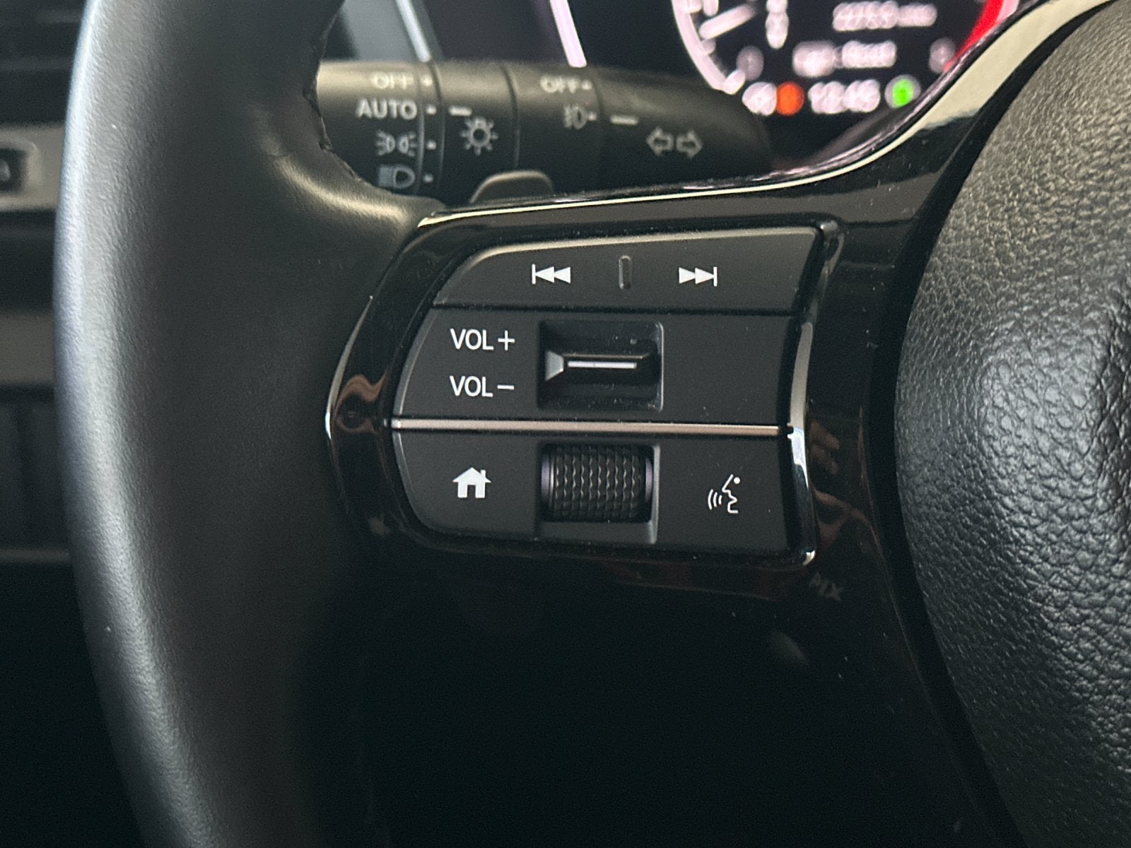 2024 Honda Pilot EX-L 7 Passenger