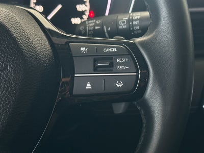 2024 Honda Pilot EX-L 7 Passenger