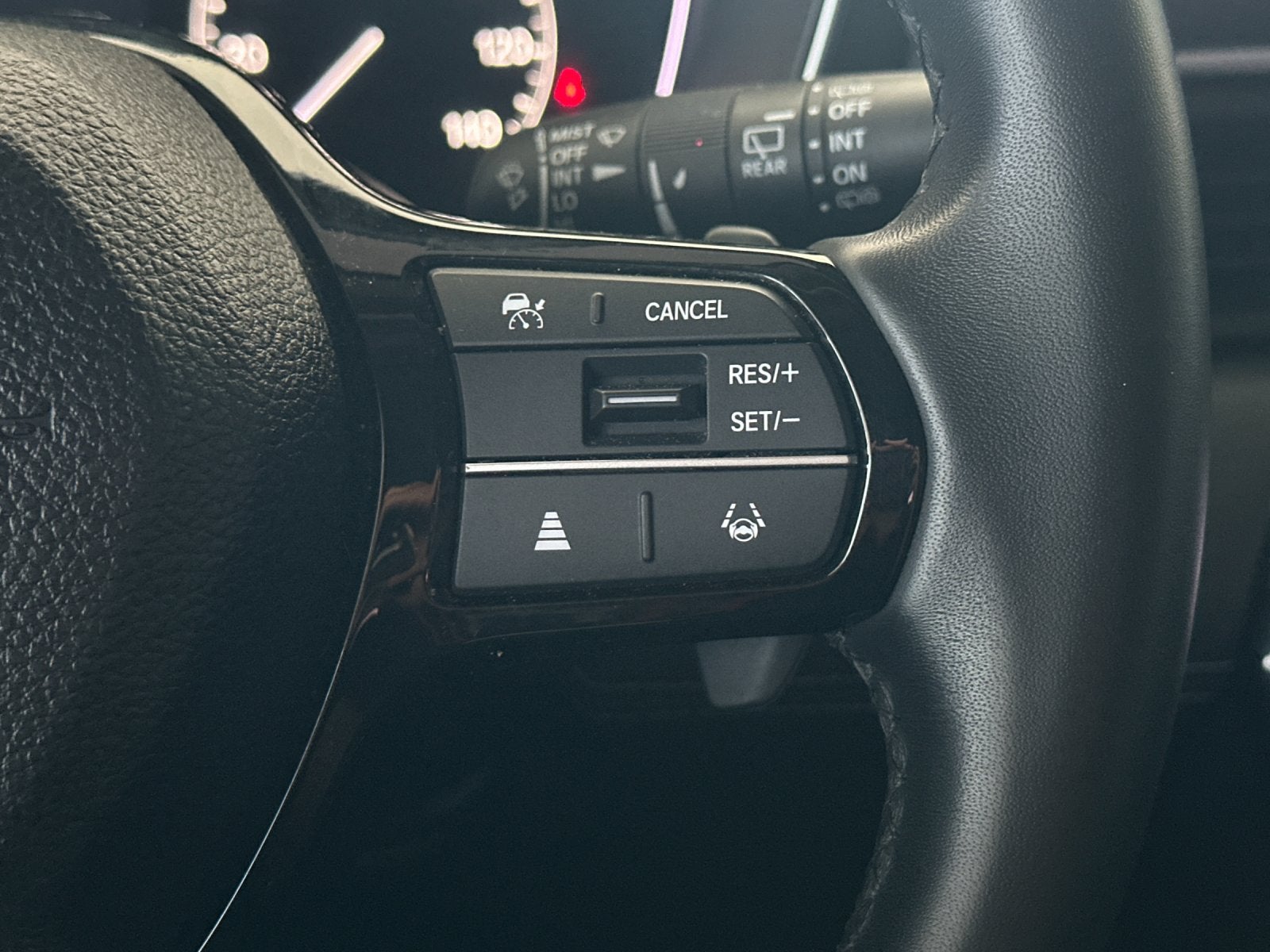 2024 Honda Pilot EX-L 7 Passenger