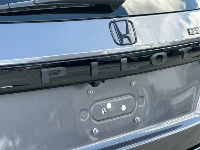 2024 Honda Pilot EX-L 7 Passenger