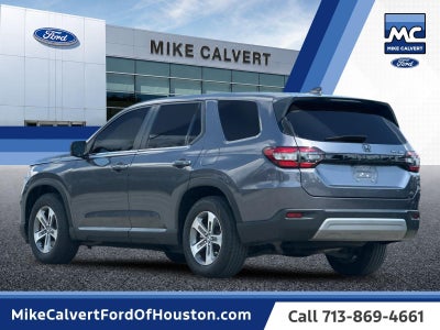 2024 Honda Pilot EX-L 7 Passenger