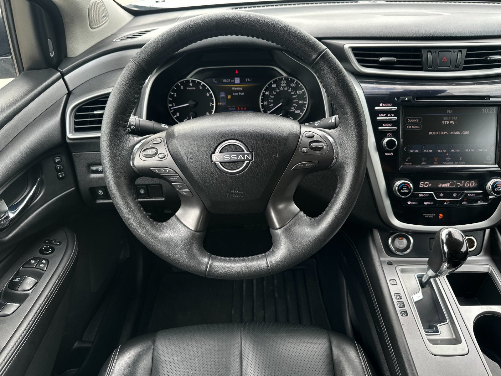 2023 Nissan Murano SL