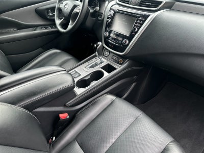 2023 Nissan Murano SL