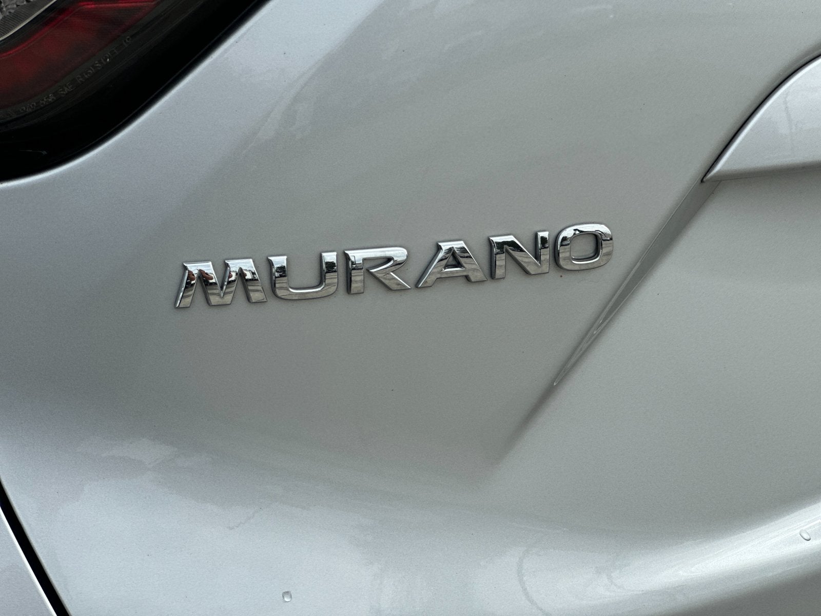 2023 Nissan Murano SL