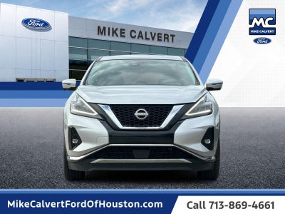 2023 Nissan Murano SL