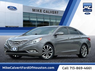 2013 Hyundai Sonata Limited