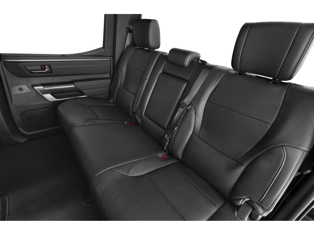 2024 Toyota Tundra Hybrid Platinum