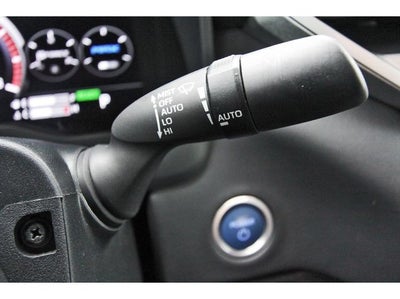 2024 Toyota Tundra Hybrid Platinum