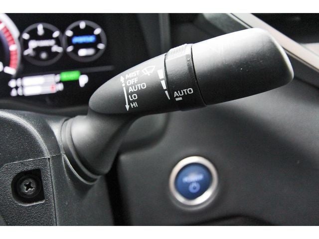 2024 Toyota Tundra Hybrid Platinum
