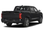 2024 Toyota Tundra Hybrid Platinum