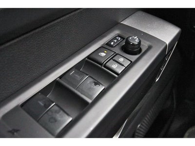 2024 Toyota Tundra Hybrid Platinum