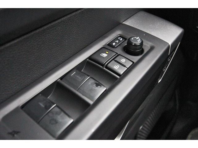 2024 Toyota Tundra Hybrid Platinum