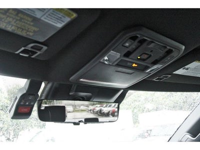 2024 Toyota Tundra Hybrid Platinum