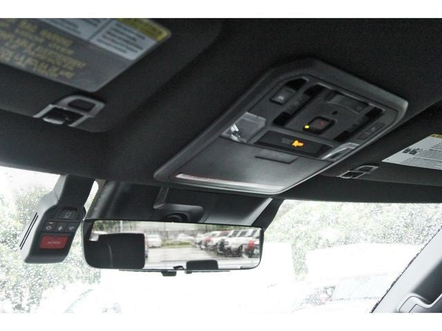 2024 Toyota Tundra Hybrid Platinum