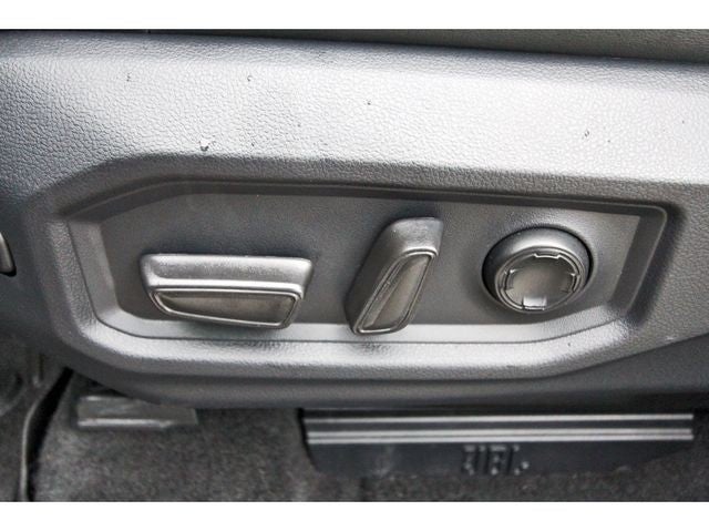 2024 Toyota Tundra Hybrid Platinum