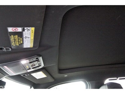 2024 Toyota Tundra Hybrid Platinum