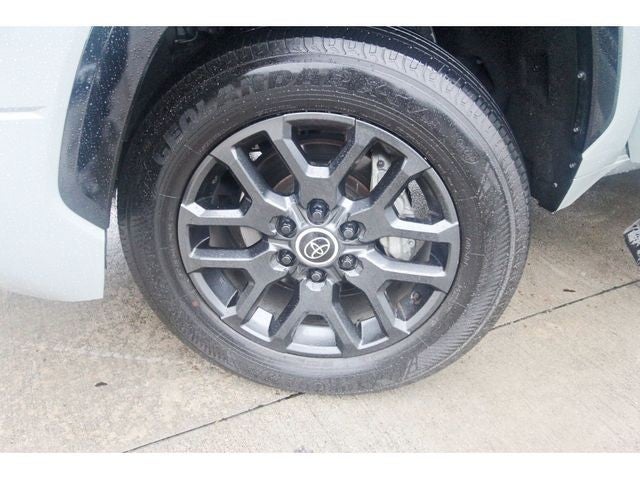 2024 Toyota Tundra Hybrid Platinum