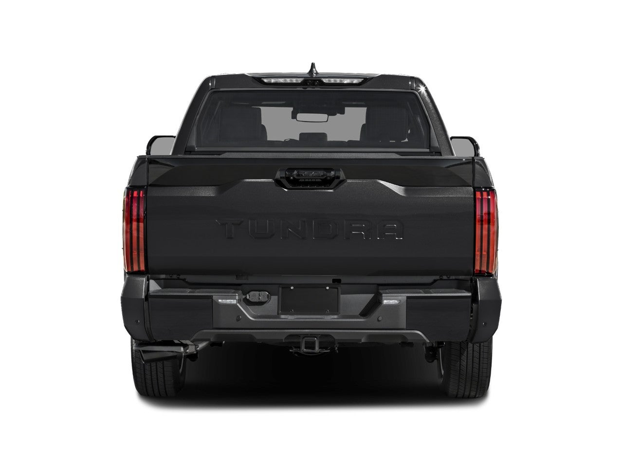 2024 Toyota Tundra Hybrid Platinum