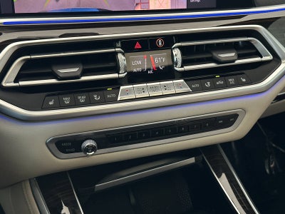 2020 BMW X5 sDrive40i
