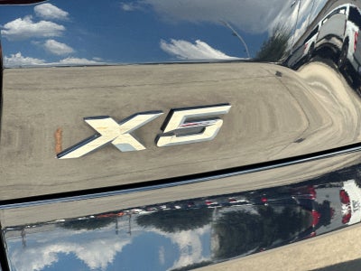 2020 BMW X5 sDrive40i