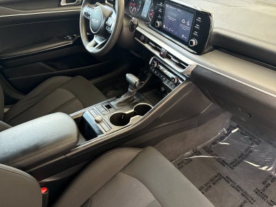 2023 Kia K5 LXS