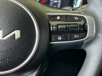 2023 Kia K5 LXS