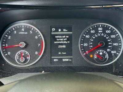 2023 Kia K5 LXS