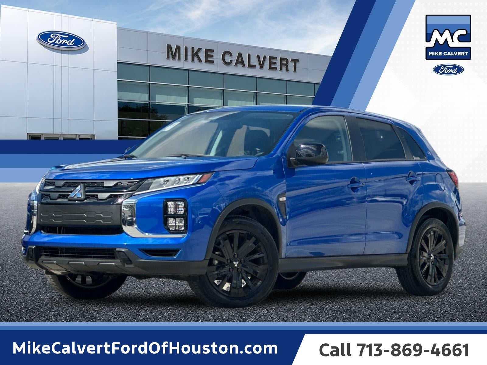 2026 Mitsubishi Outlander Sport LE