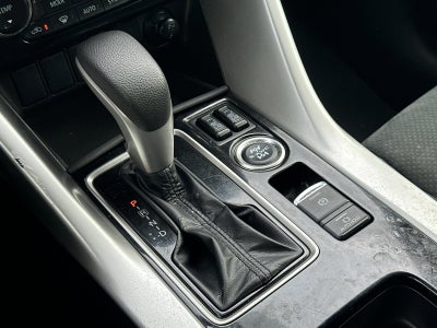 2024 Mitsubishi Eclipse Cross SE