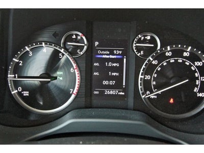 2023 Lexus GX 460