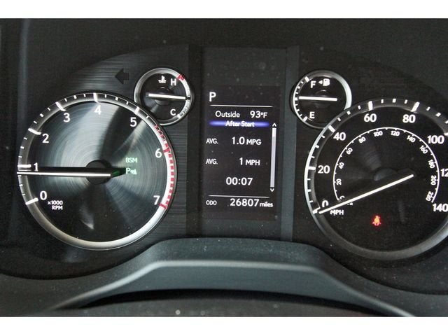 2023 Lexus GX 460