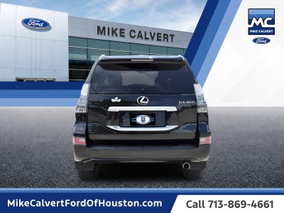 2023 Lexus GX 460