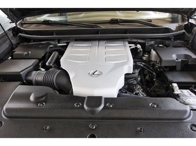 2023 Lexus GX 460