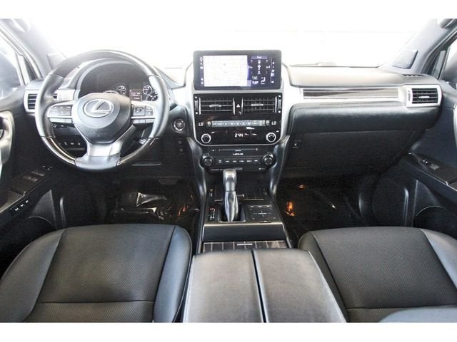 2023 Lexus GX 460