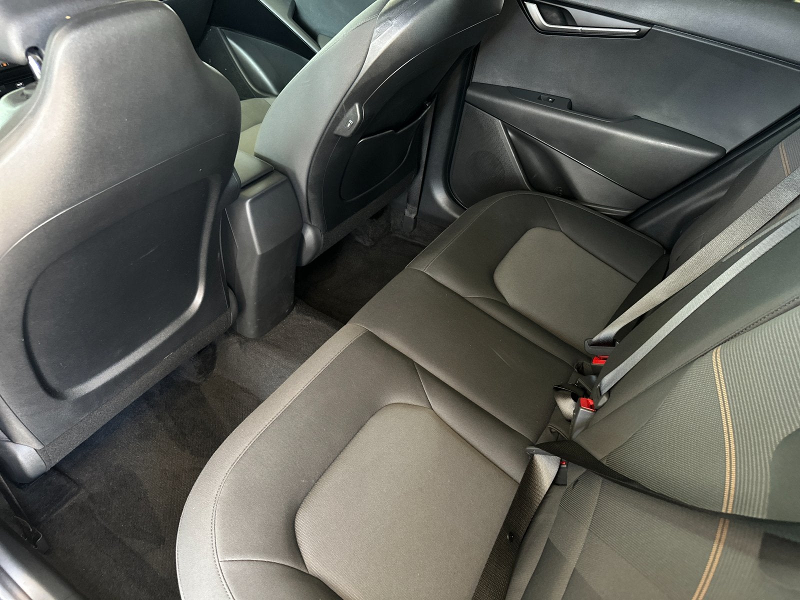 2025 Kia Niro LX