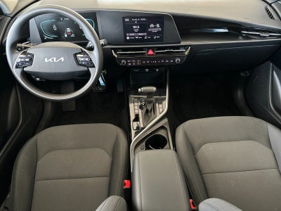 2025 Kia Niro LX