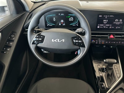 2025 Kia Niro LX
