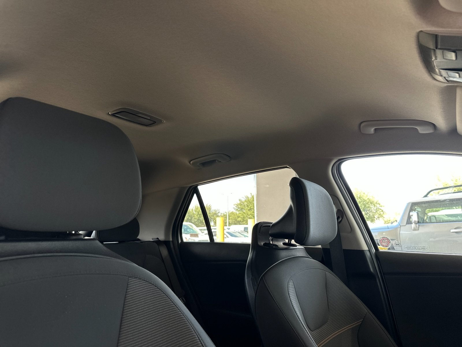 2025 Kia Niro LX