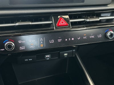 2025 Kia Niro LX
