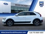 2025 Kia Niro LX