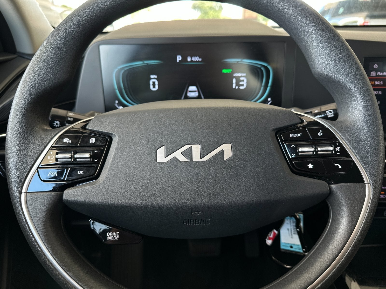 2025 Kia Niro LX