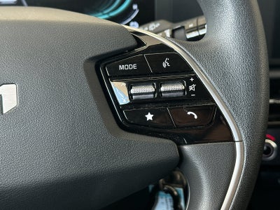 2025 Kia Niro LX