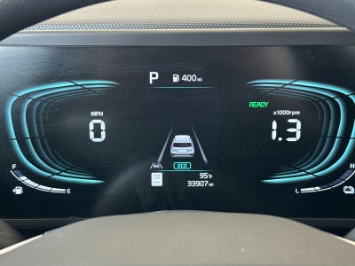2025 Kia Niro LX