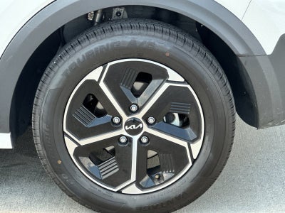 2025 Kia Niro LX