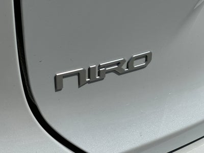 2025 Kia Niro LX