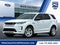 2025 Land Rover Discovery Sport S