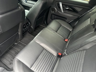 2025 Land Rover Discovery Sport S