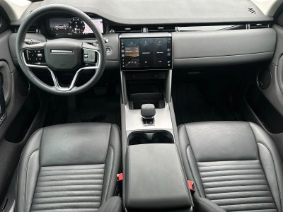 2025 Land Rover Discovery Sport S